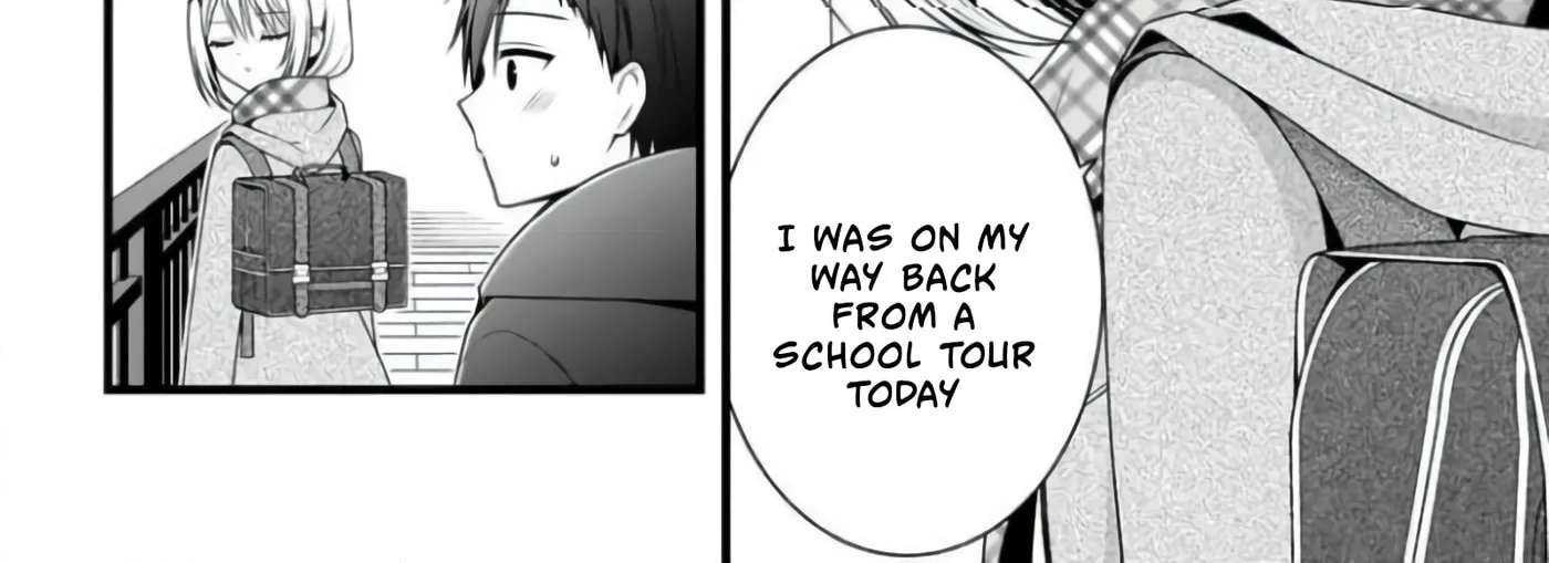 Kanojo o Dere Saseru Houhou o, Shourai Kekkon Suru Ore dake ga Shitteiru Chapter 1 - page 67