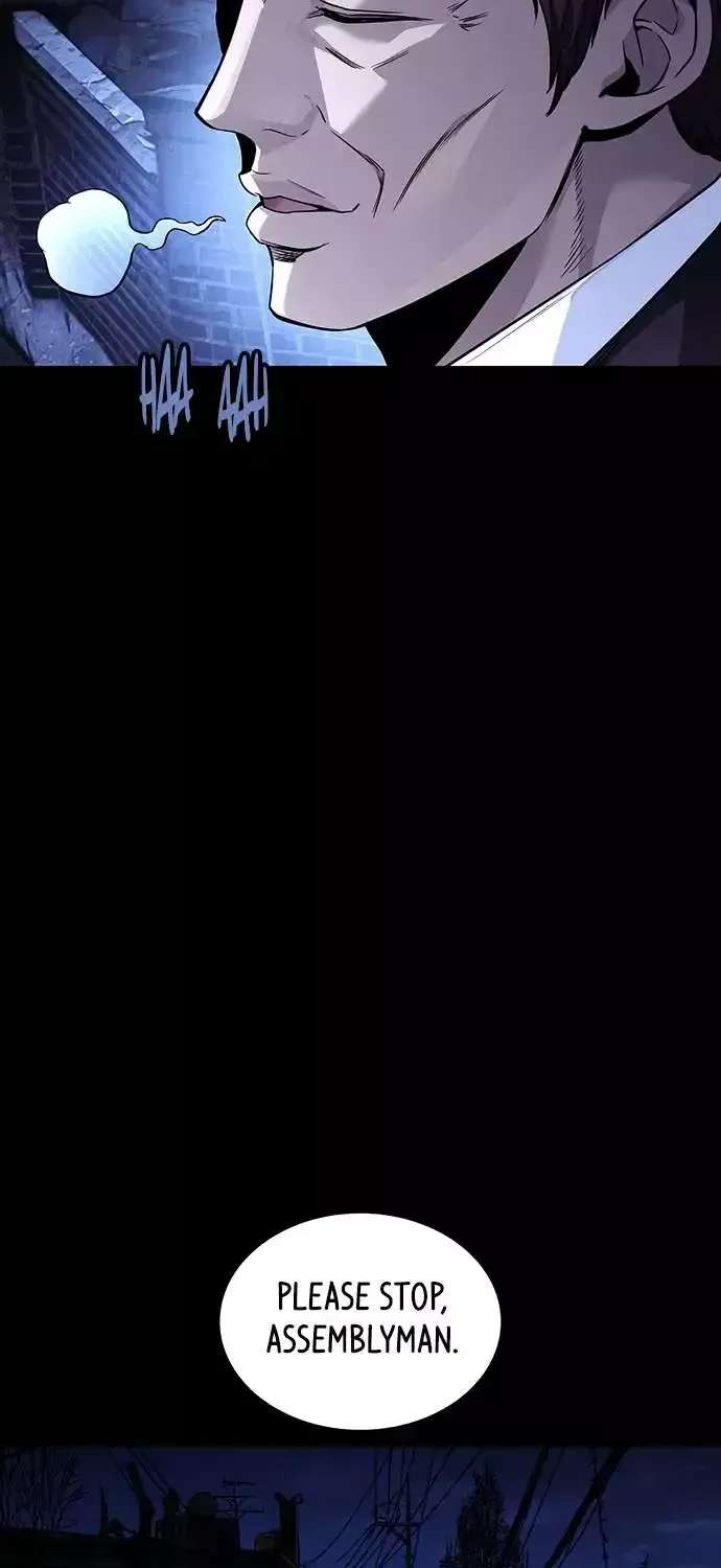 Vigilante 2 Chapter 100 - page 5