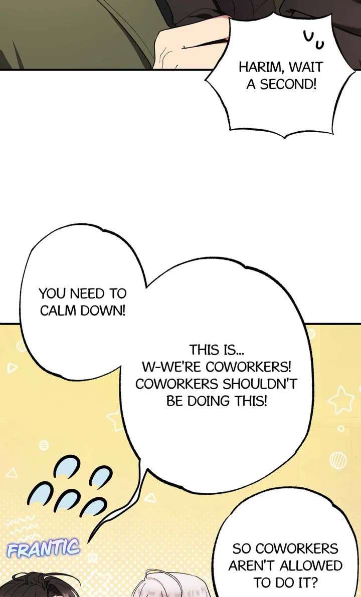 Top Secret Decoding Operation Chapter 2 - page 10