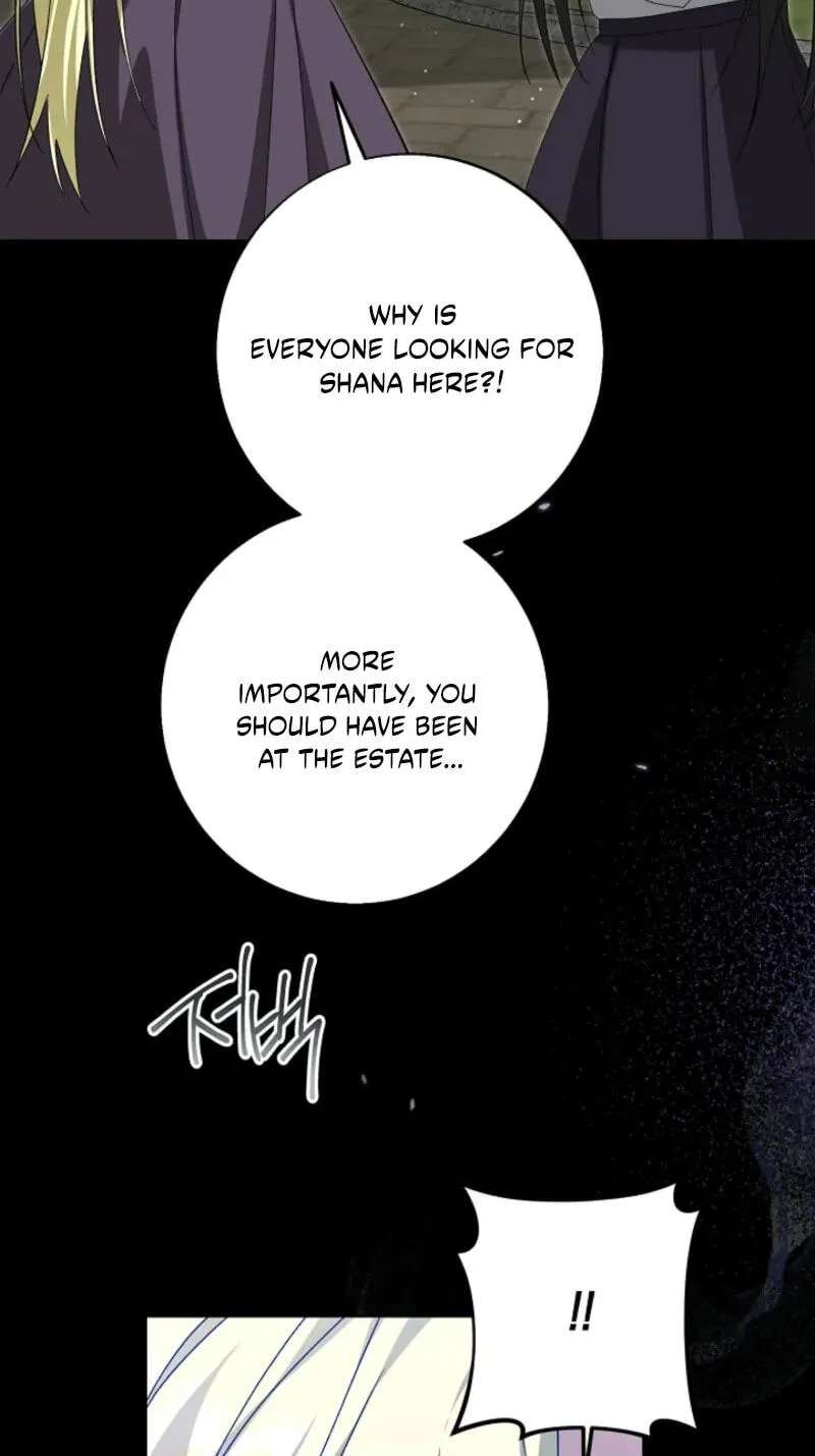 I Opened an Illegal Veterinary Clinic in Another World Chapter 49 - page 17
