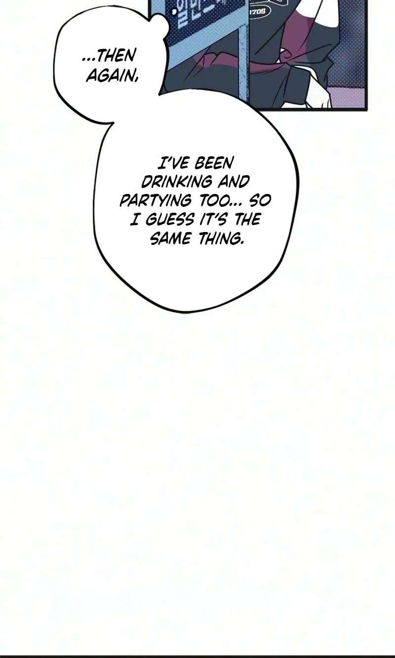 Hate Girl Chapter 16 - page 23
