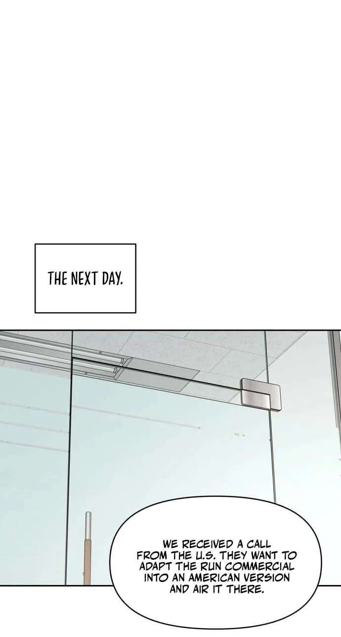 When a Genius Office Worker Goes Too Far Chapter 57 - page 44