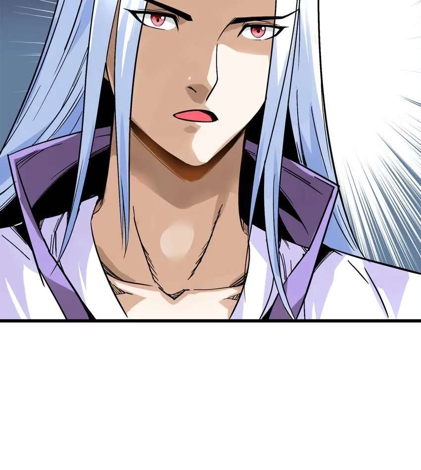 Reborn to Be a Great God Chapter 131 - page 14