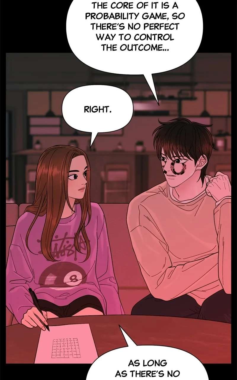 Gisaengbeonsik Chapter 13 - page 85