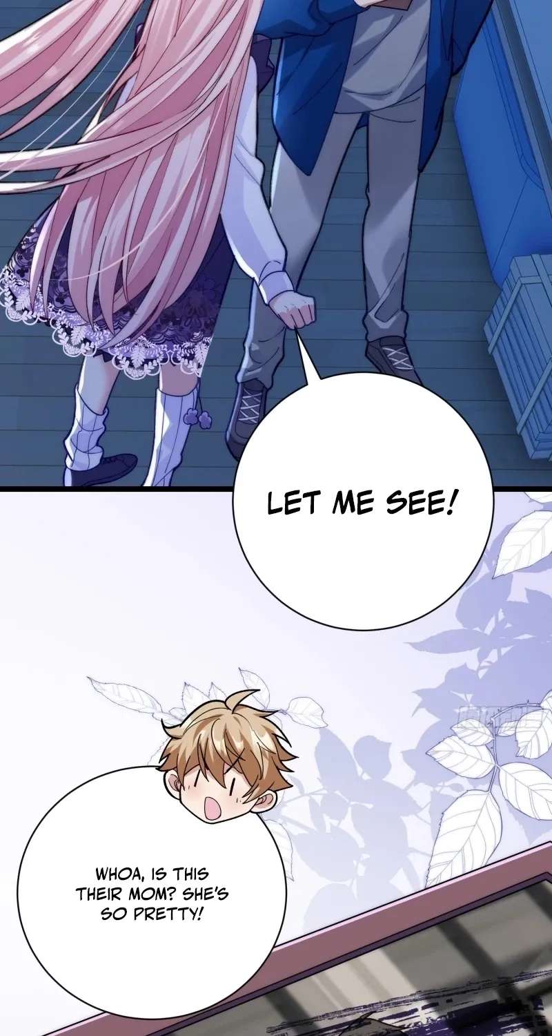 Guiyi Shijie? Wo Zao Jiu Tongguanle Chapter 3 - page 31