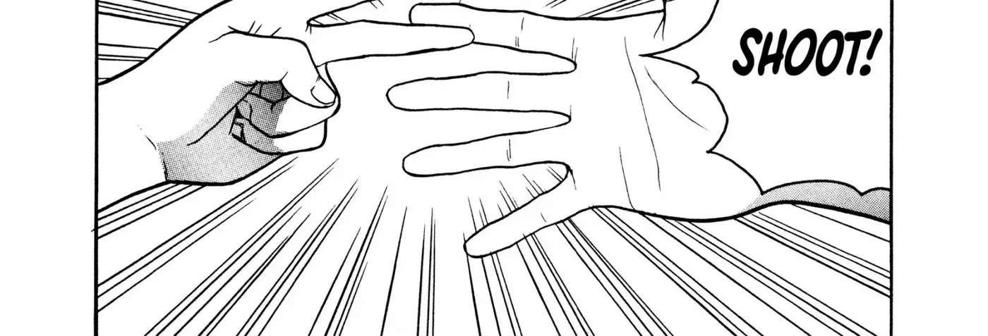 HEN - Suzuki-kun to Sato-kun no Baai Chapter 2 - page 16