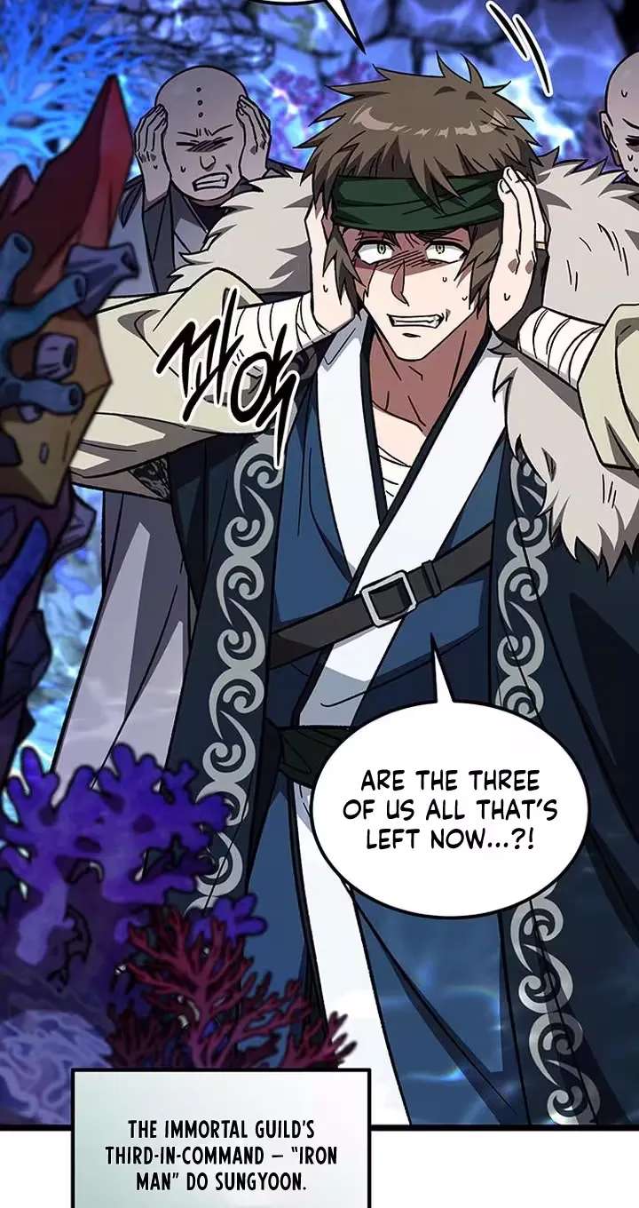 LV. 99 The Princess of Dark Flare Chapter 47 - page 66