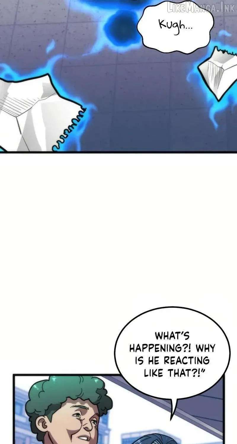 After School Special Supplementary Class Chapter 45 - page 38