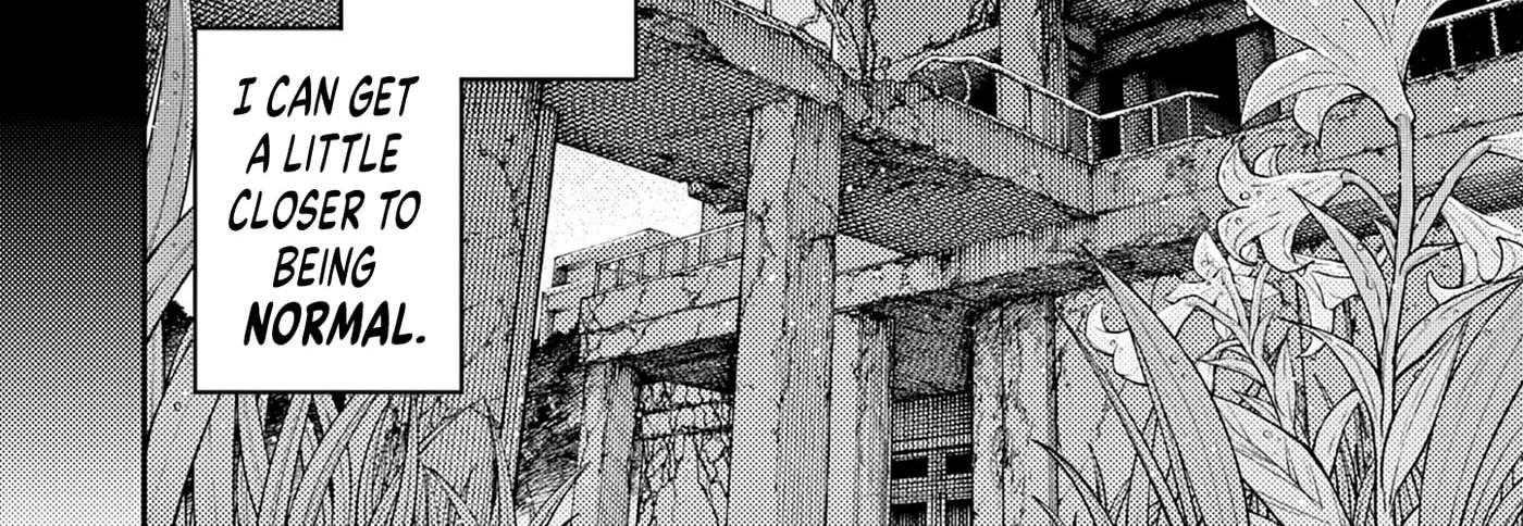 Wrench to Kudamono (Pre-Serialization) Chapter 1 - page 91