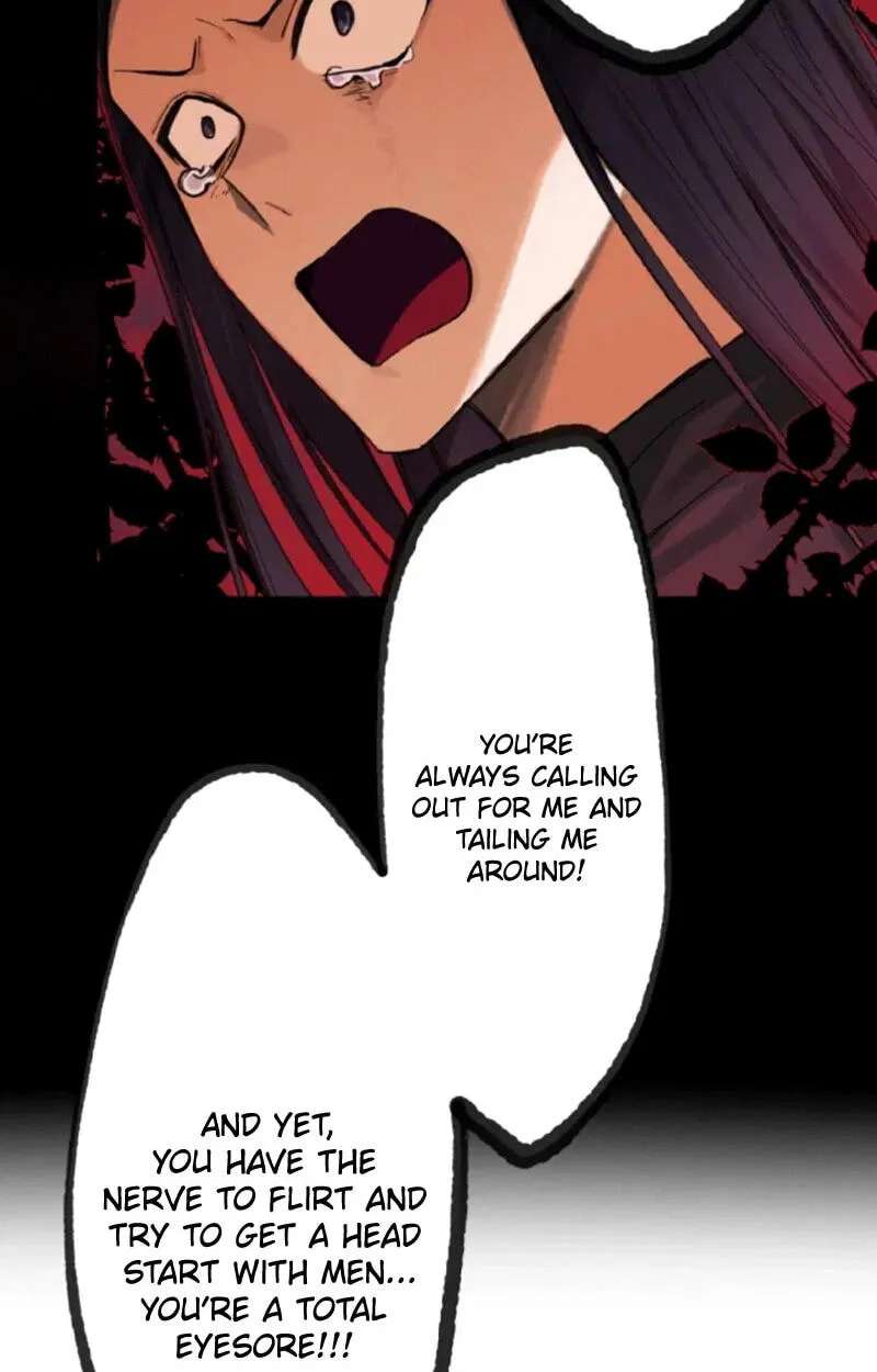 Murderous Lady Charlotte Chapter 37 - page 73