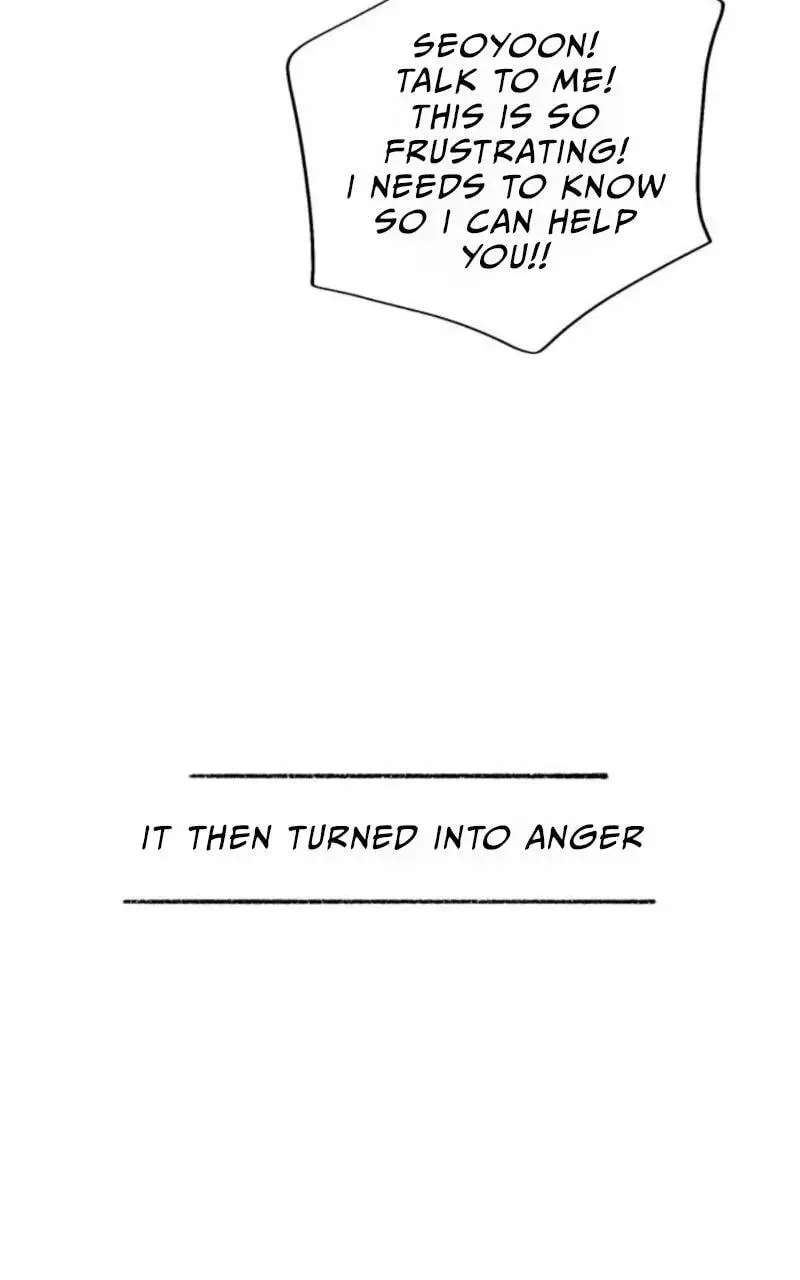Why Don't I Have Anyone by My Side? Chapter 49 - page 33