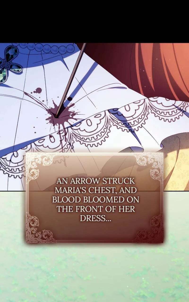 I’m a Villainess, but I Won’t Live Like One Chapter 80 - page 80