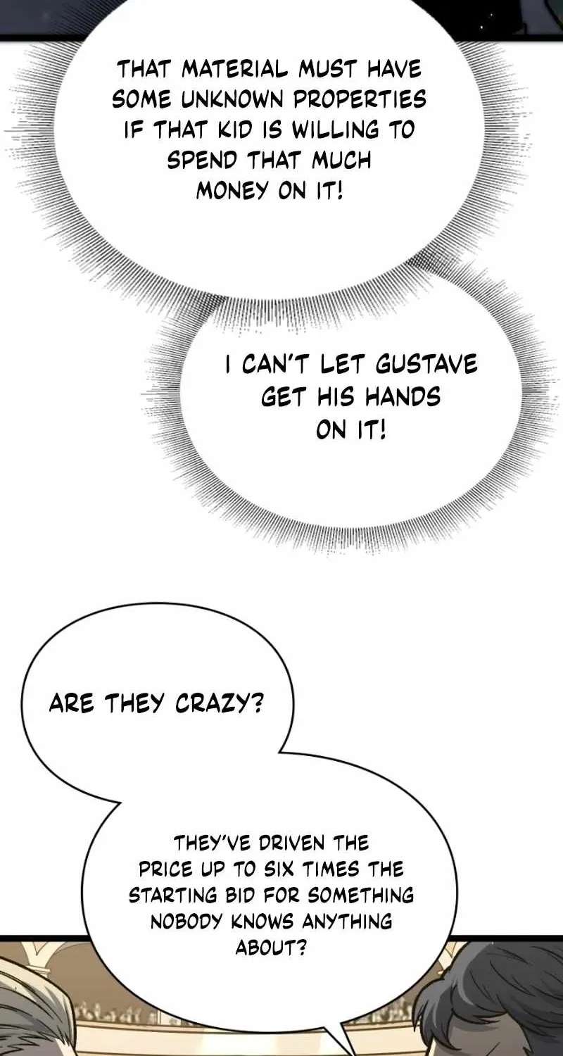 Rebirth:Monarch of the Dead Chapter 29 - page 11