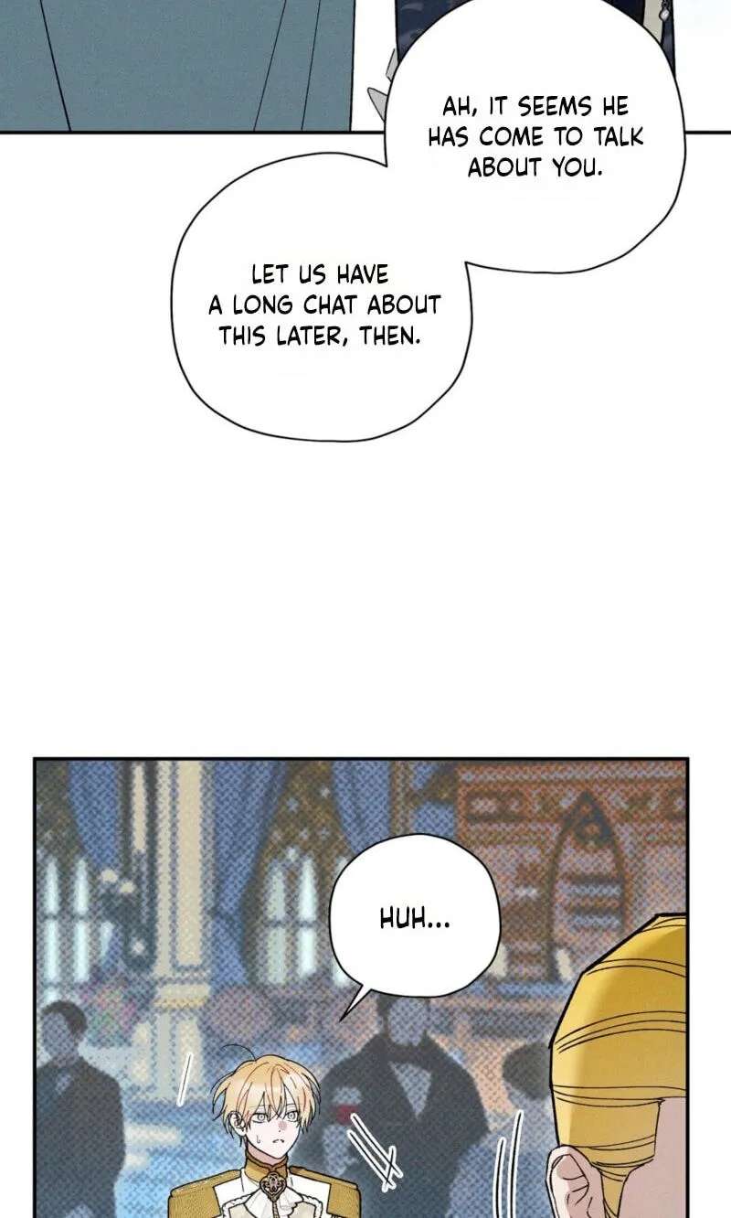The Rogue Prince Is Secretly An Omega Chapter 111 - page 18