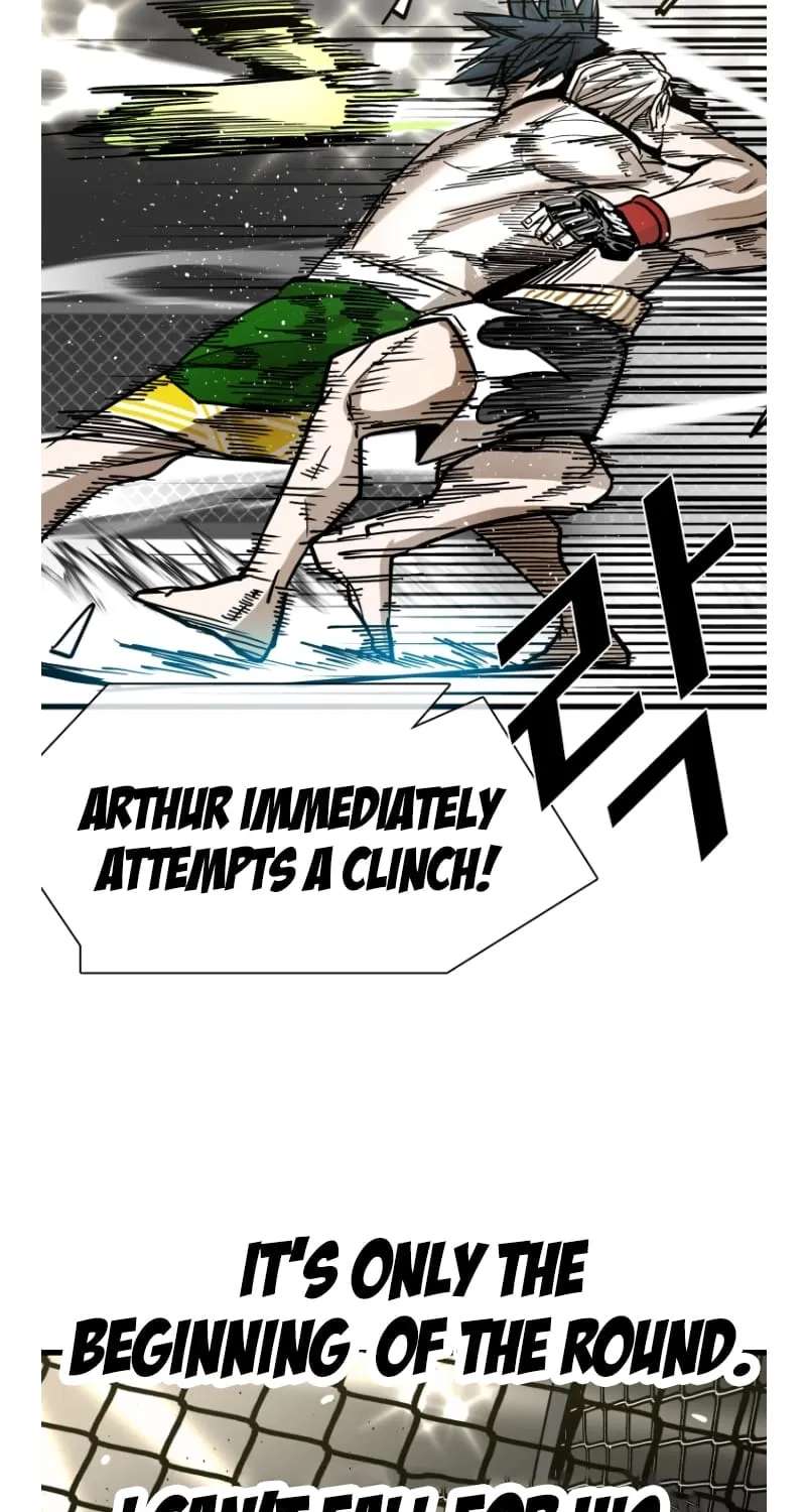 Shark Chapter 360 - page 43