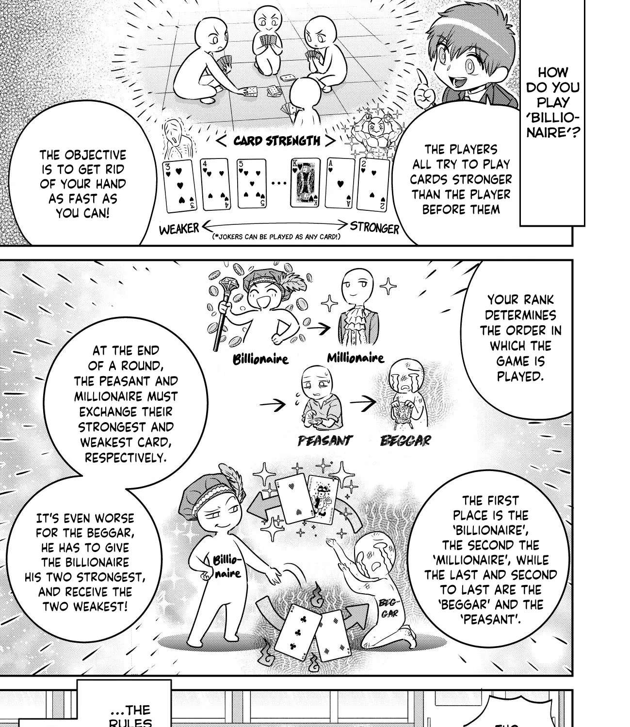Kamoku dakedo Mechakucha Nori no Ii Kuroneko-chan Chapter 5 - page 5