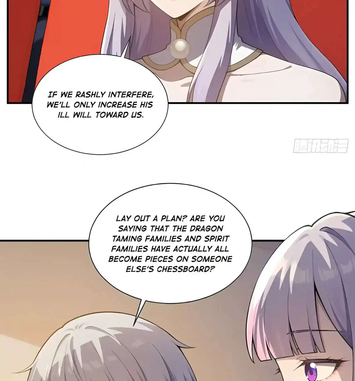 I Ushered in the Age of Mythical Pet Beasts Chapter 46 - page 43