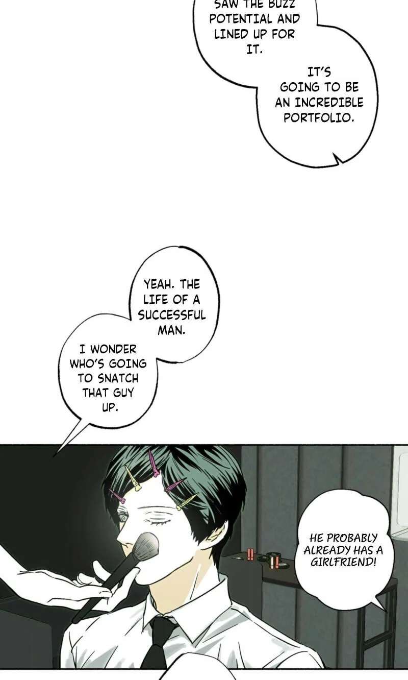 Happy Twogether Chapter 35 - page 27