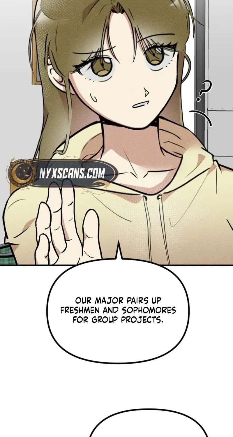 Simply Immature Chapter 1 - page 94