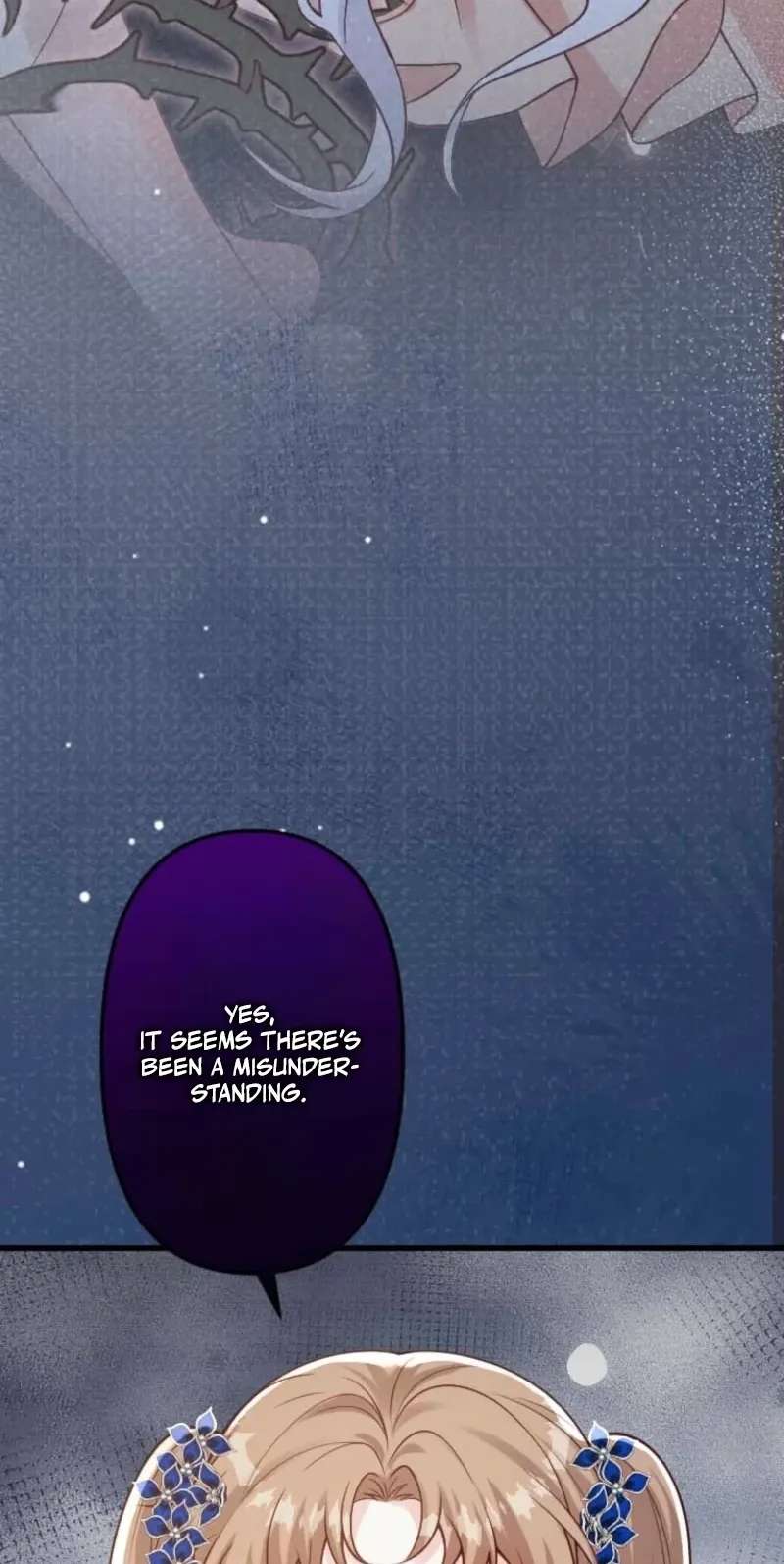 The Tyrant's Overprotective Contract Mother Chapter 54 - page 10