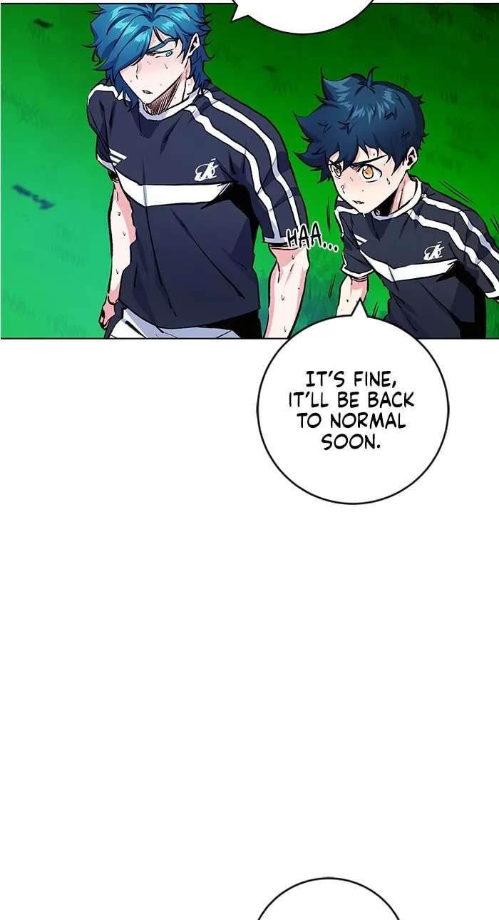 Top Corner Chapter 263 - page 72