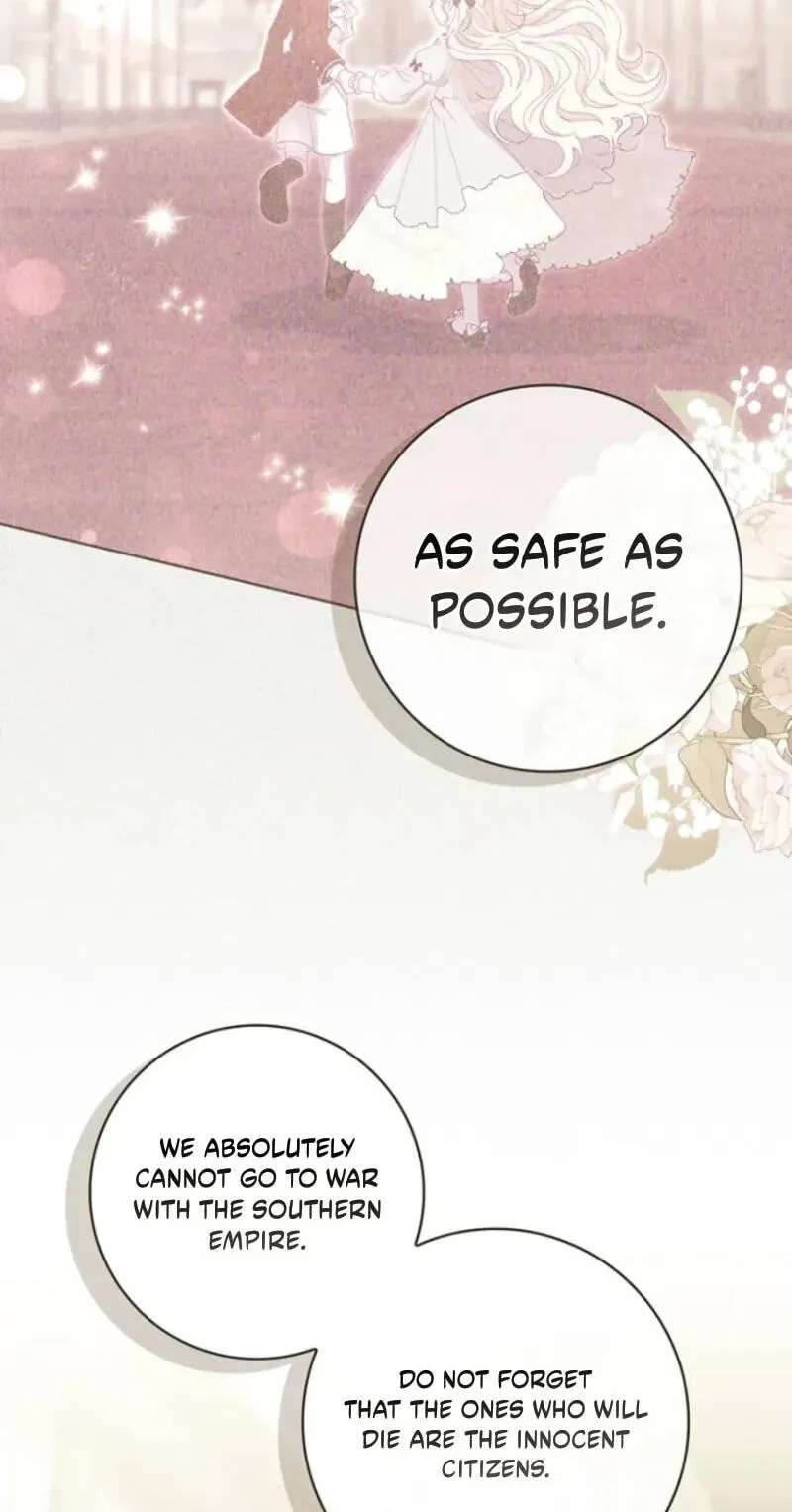 Arelyn Is Sick and Tired Chapter 82 - page 85