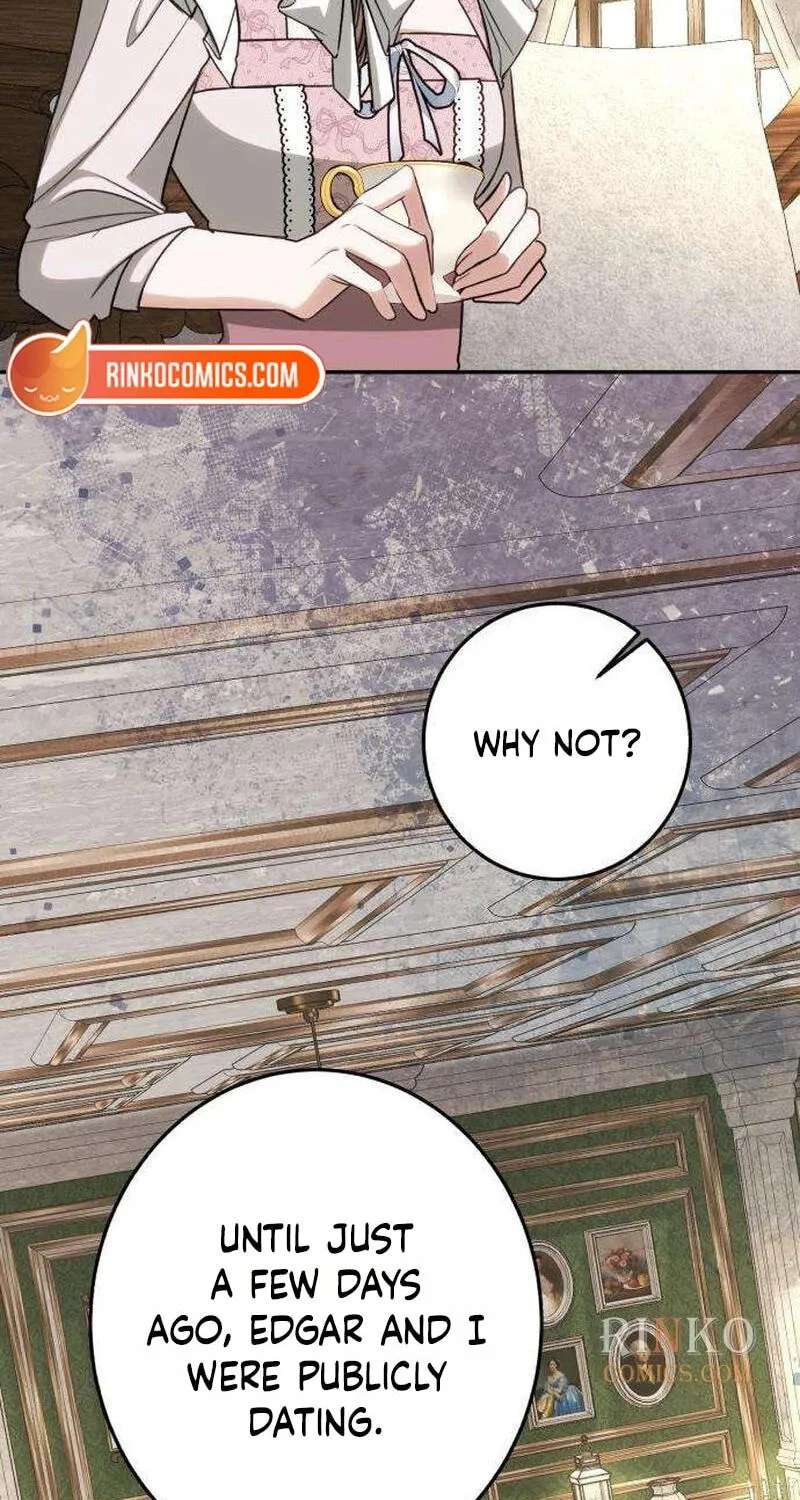 The End of an Imperfect Divorce Chapter 73 - page 57