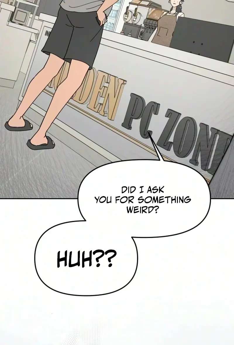 Reverse Puberty! First Love Chapter 7 - page 102