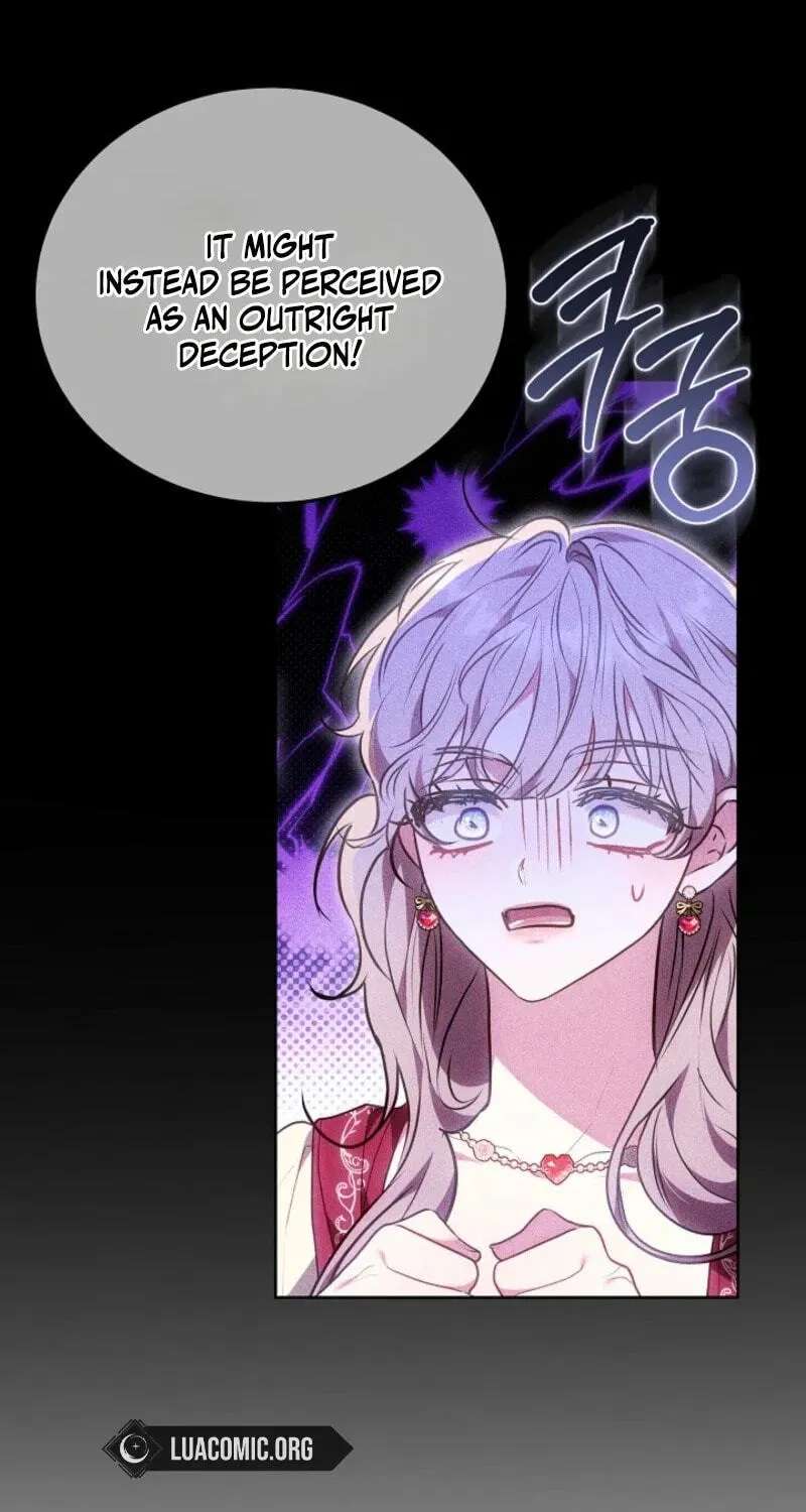 I'm a Homebody, but I Ended Up Possessing a Character in a Devastating Confinement Novel (Pre-serialization) Chapter 63 - page 109