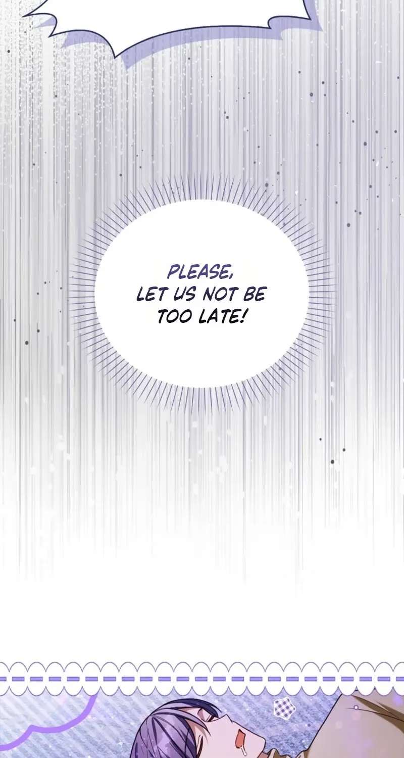 A Proper Lady's Guide to Raising Villains Chapter 40 - page 18