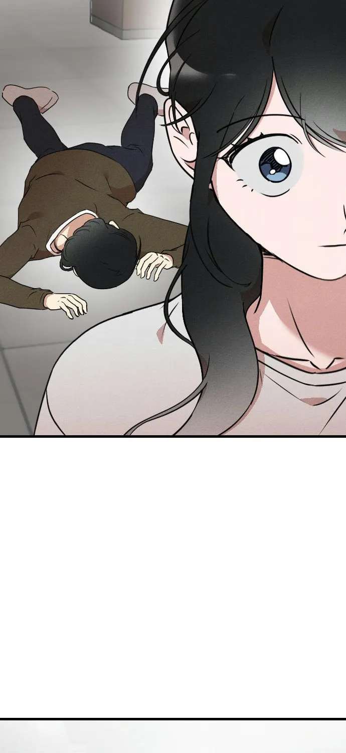 That's Because I'm Not Brave Chapter 4 - page 81