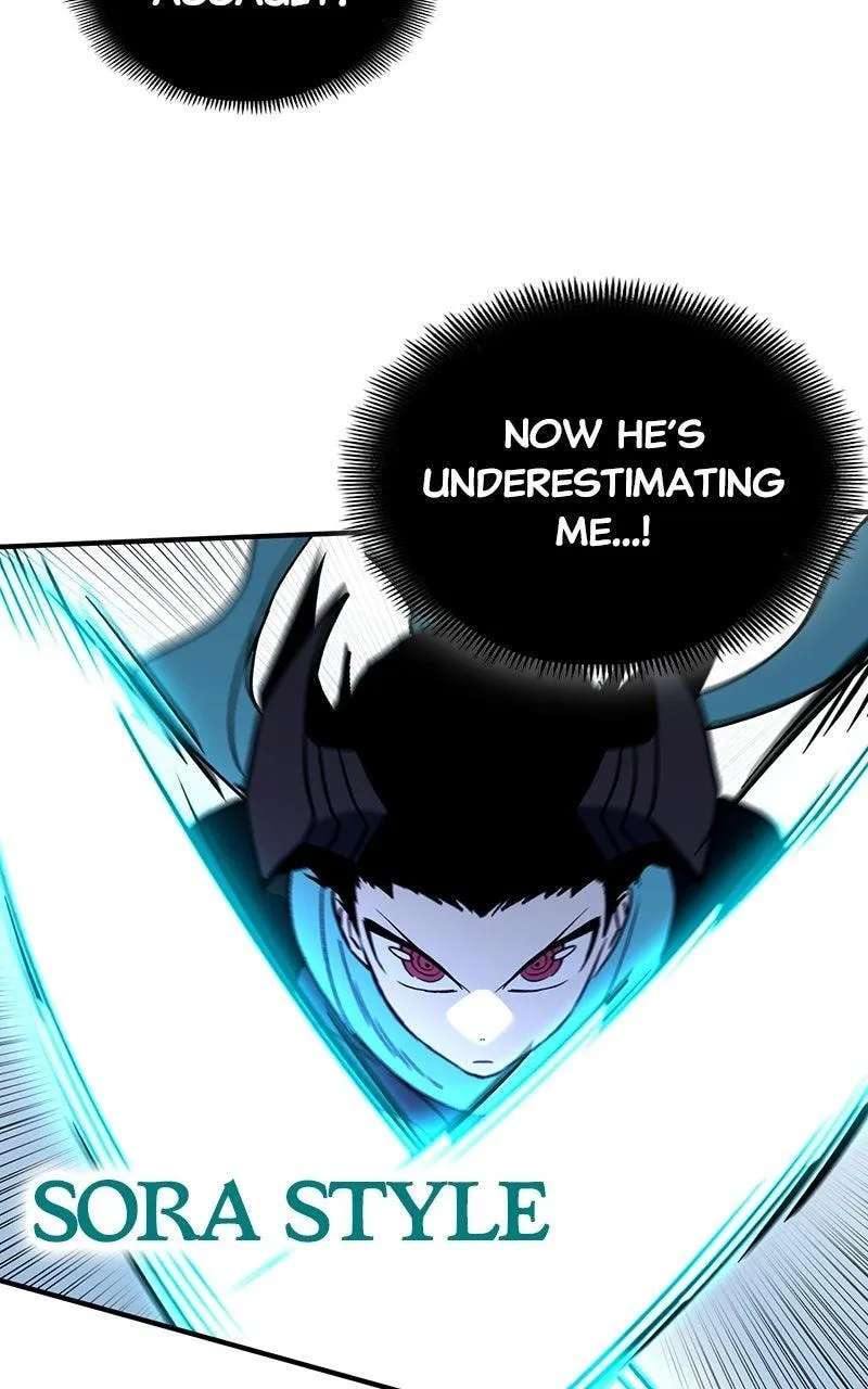 Hardcore Leveling Warrior Chapter 463 - page 25