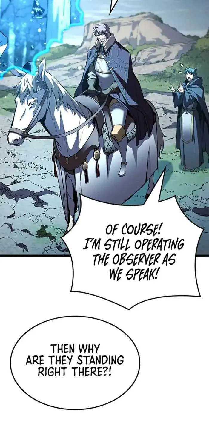 The Indomitable Martial King Chapter 149 - page 77