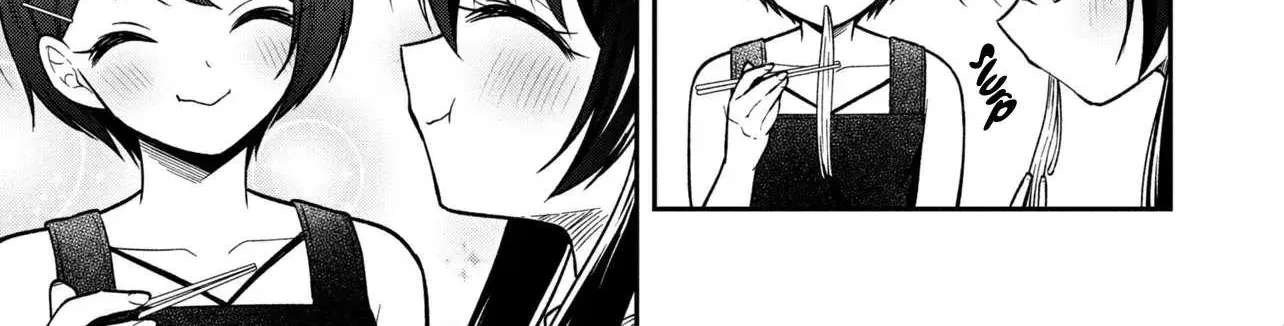 Tonari No Kuuderera O Amayakashitara, Uchi No Aikagi O Watasu Koto Ni Natta Chapter 43 - page 11