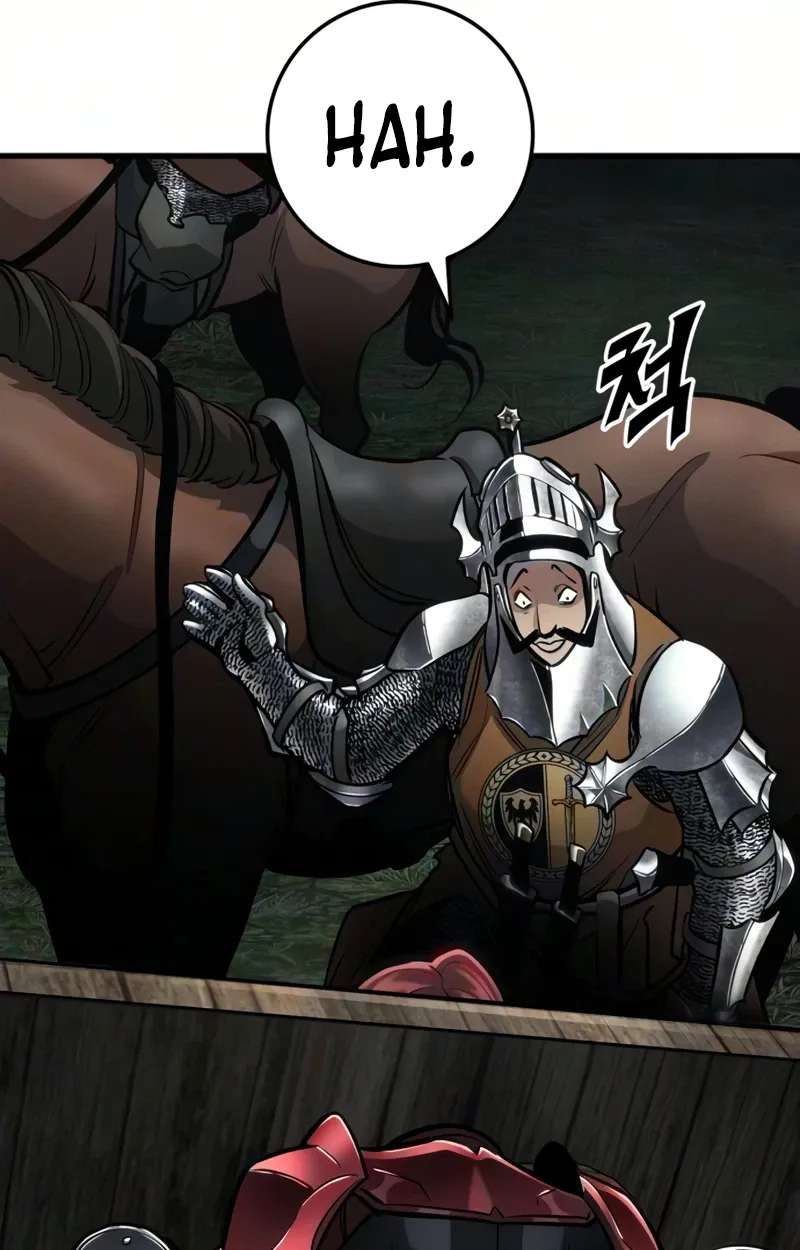 The Wandering Knight's Survival Manual Chapter 56 - page 62