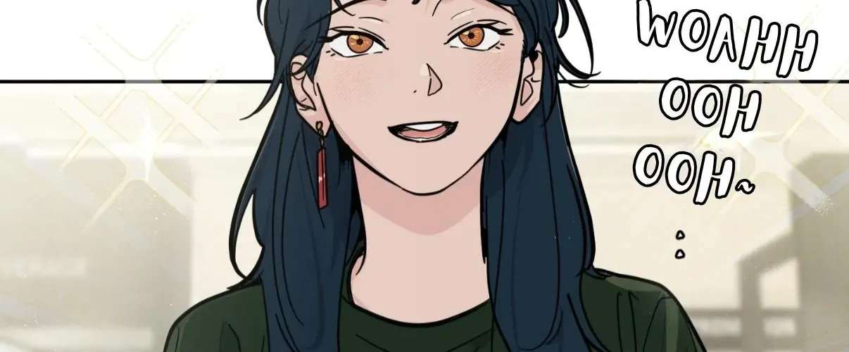 Happiness Rides a Broomstick Chapter 58 - page 26