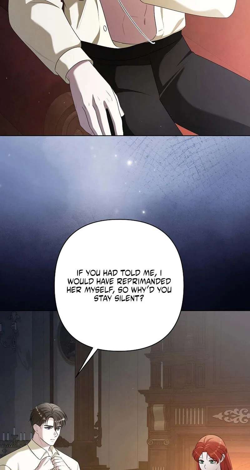Itsuwari no Hanayome wa Nigerarenai Chapter 63 - page 67