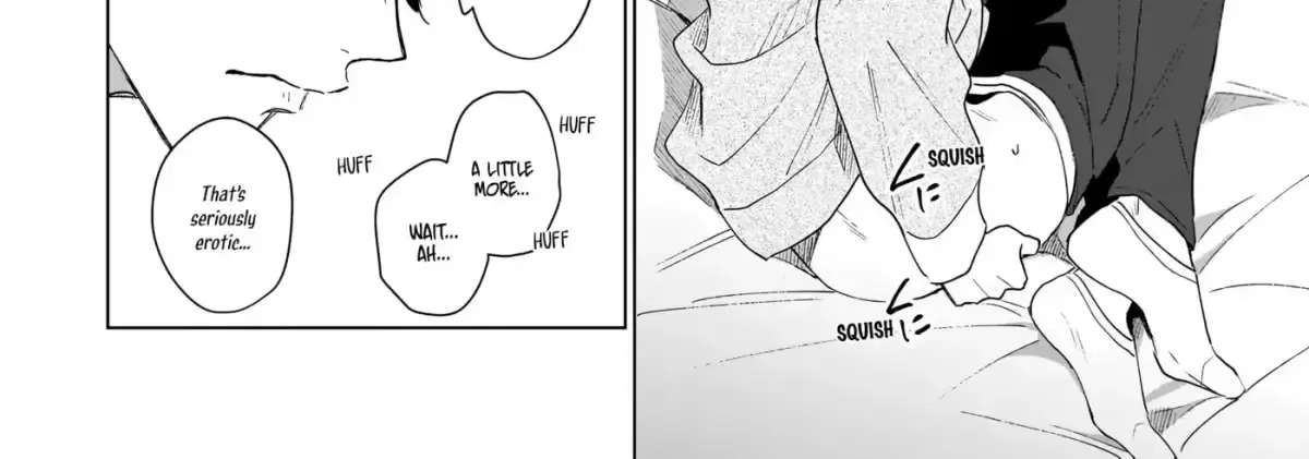 Happy Anti Moral Chapter 1 - page 39