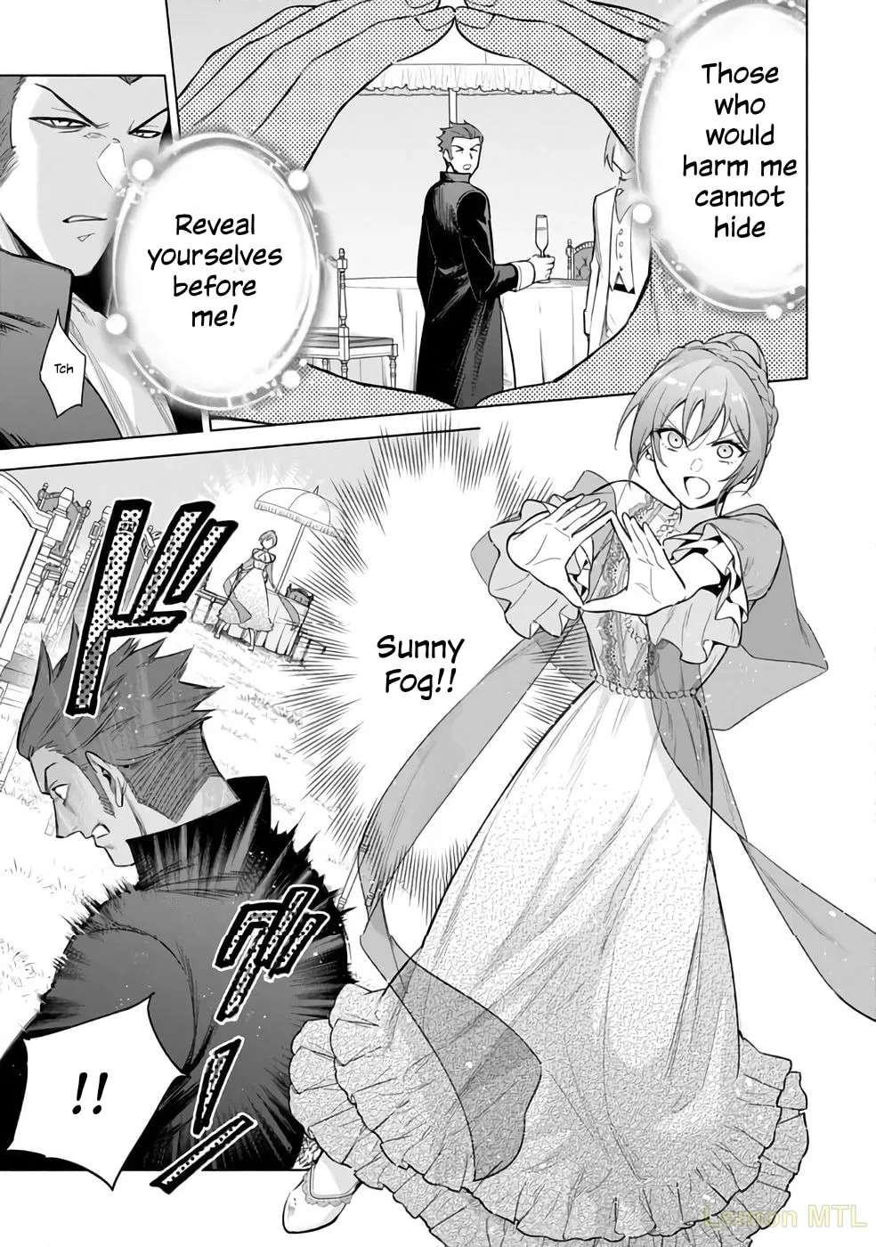 Kyuutei Madoushi Minarai o Yamete, Mahou Item Shokunin ni Narimasu Chapter 29 - page 9