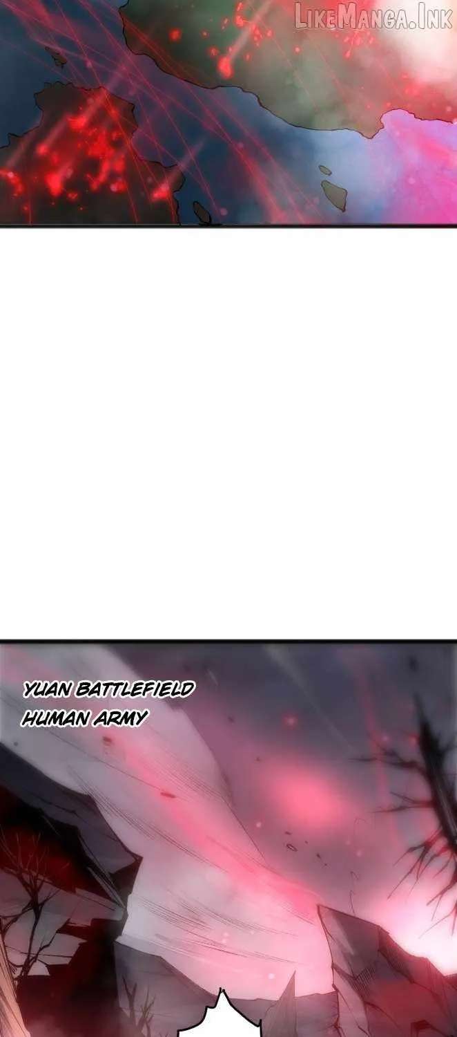 Catastrophic Necromancer Chapter 301 - page 46