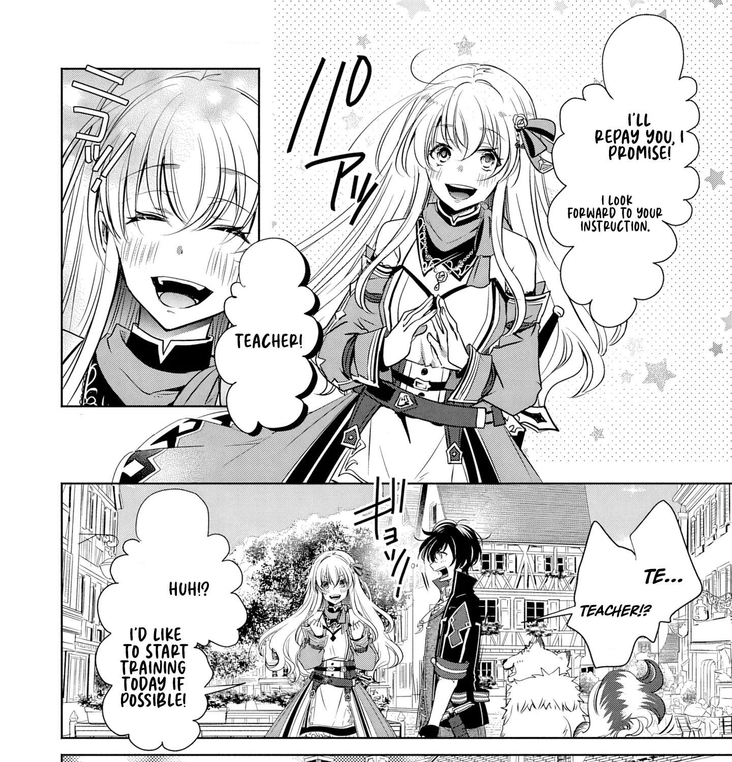 Free Skill de Saikyou Boukensha - Pet mo Musou de Isekai Seikatsu ga Tanoshi sugiru Chapter 5 - page 36