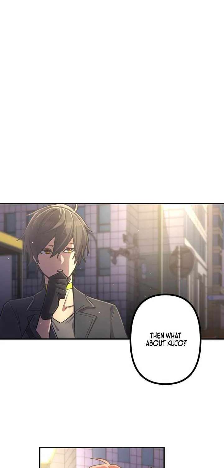 I Became An S-Rank Hunter With The Demon Lord App Chapter 166 - page 36