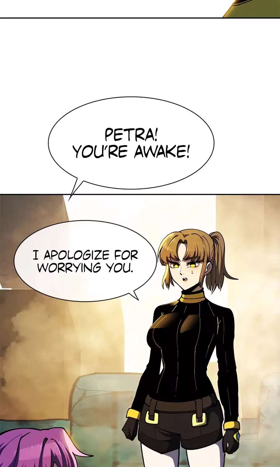 Dungeon Porter Chapter 76 - page 120