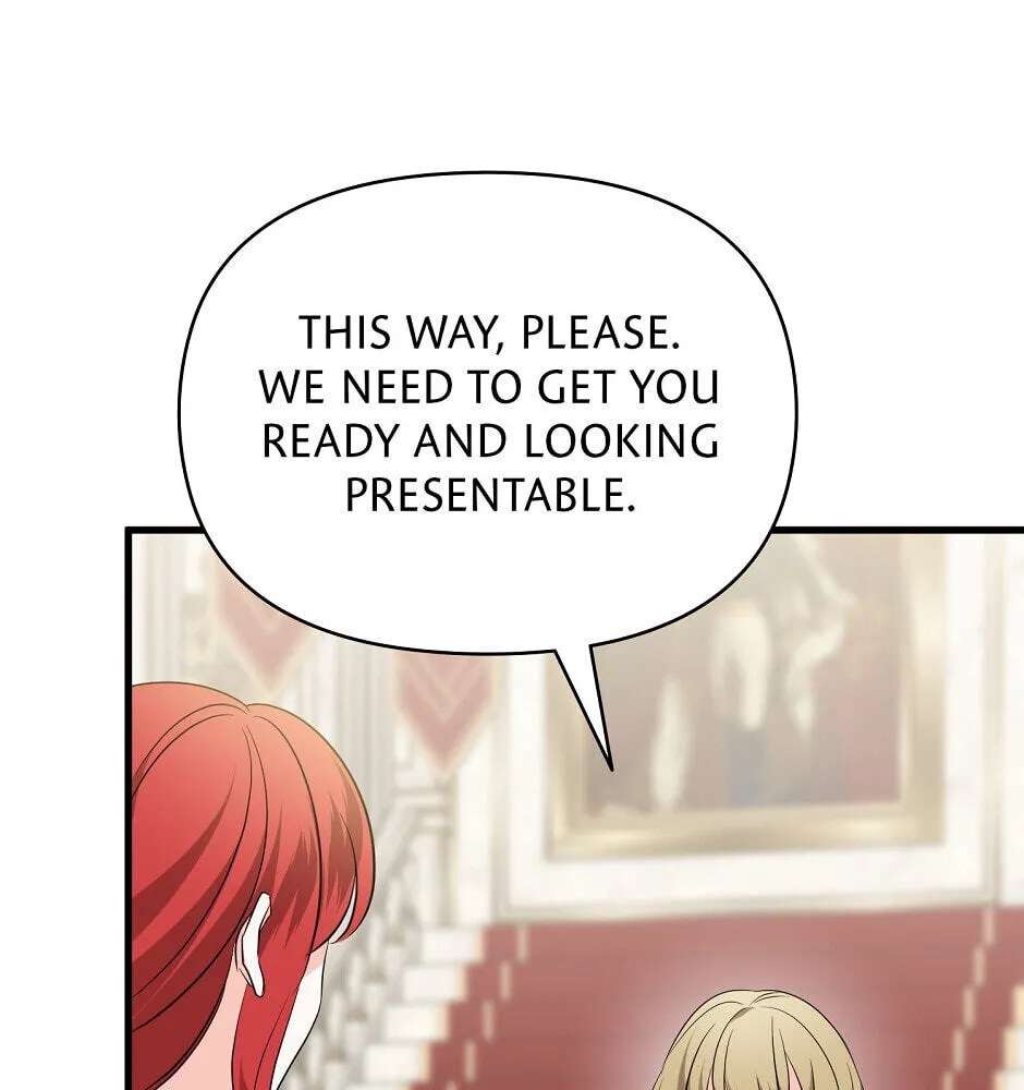 The Lady Has a Vulgar Secret Chapter 2 - page 50