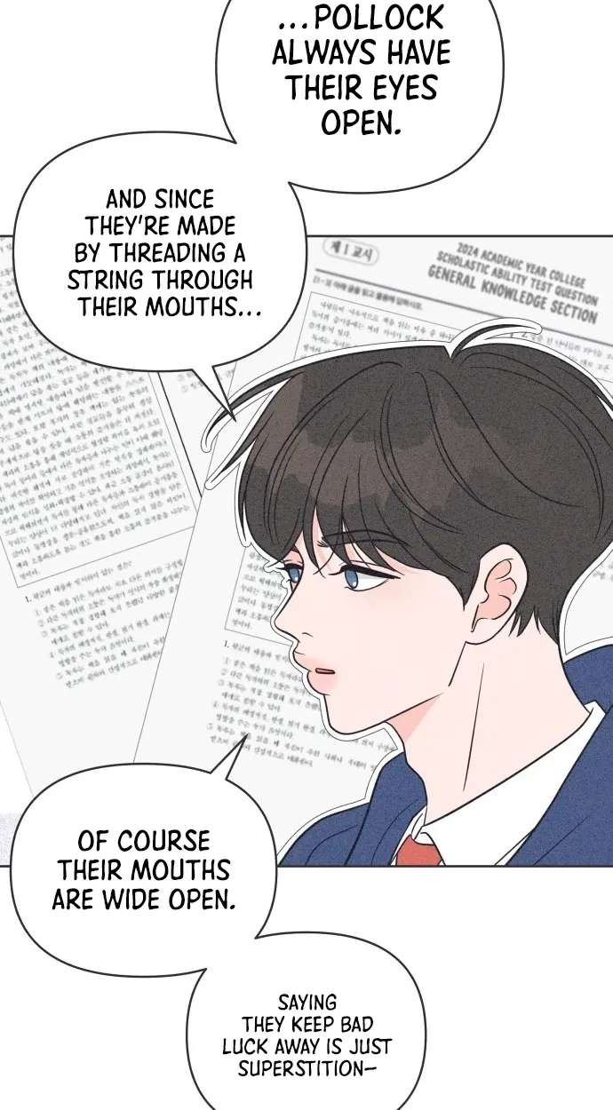 I Want to Ruin My Crush Chapter 14 - page 67