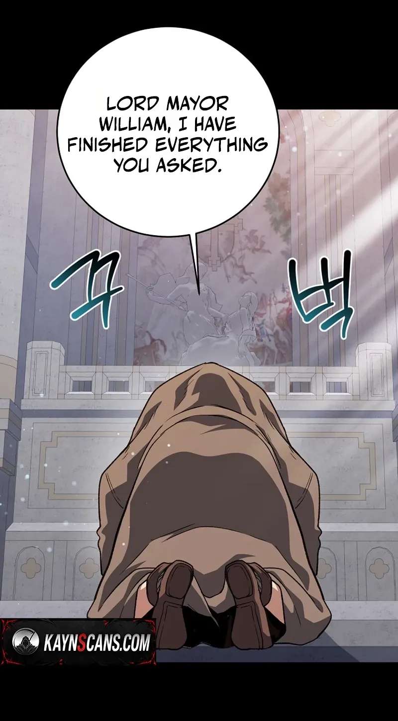 The Returnee's Hidden Strategy Stream Chapter 45 - page 31