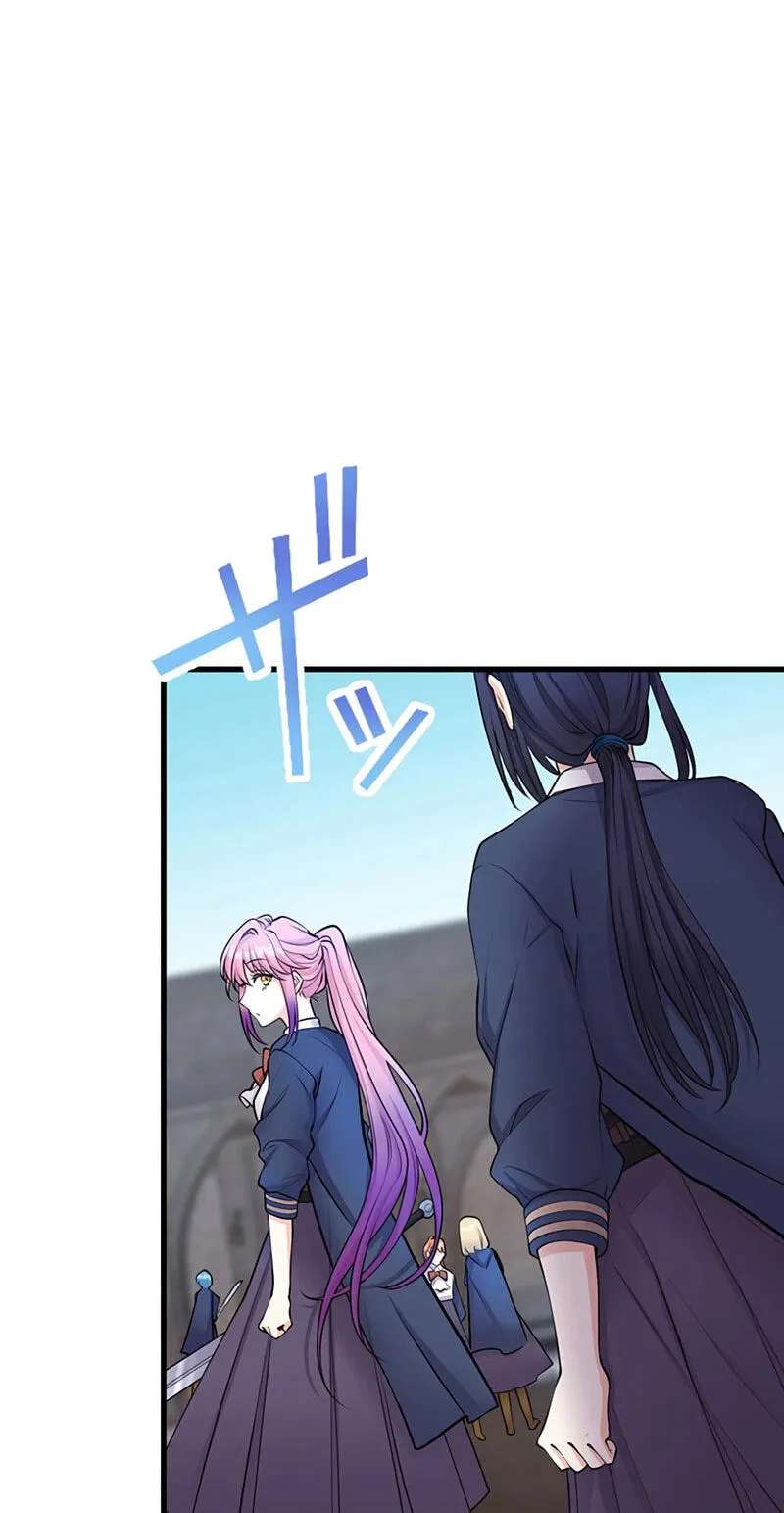 Tensei shitara Ikenie Oujo deshita ga - Maou-sama no Dakimakura ni Saishuushoku shimashita Chapter 48 - page 45
