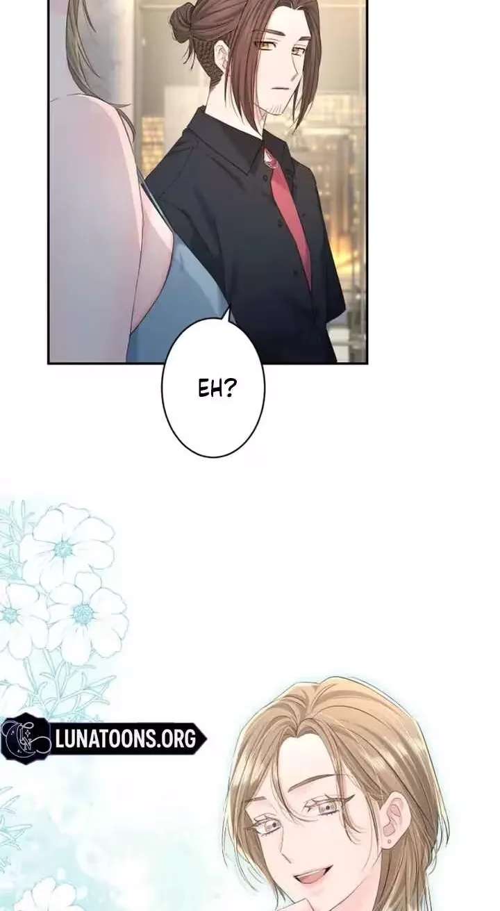 Even So, Please Call It Love Chapter 30 - page 69