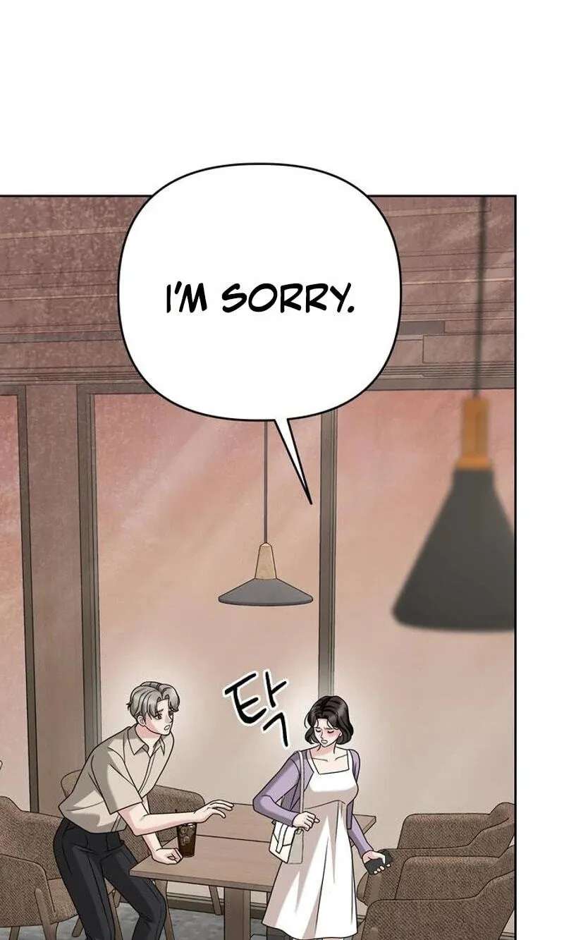The Wavering Husband Chapter 47 - page 25