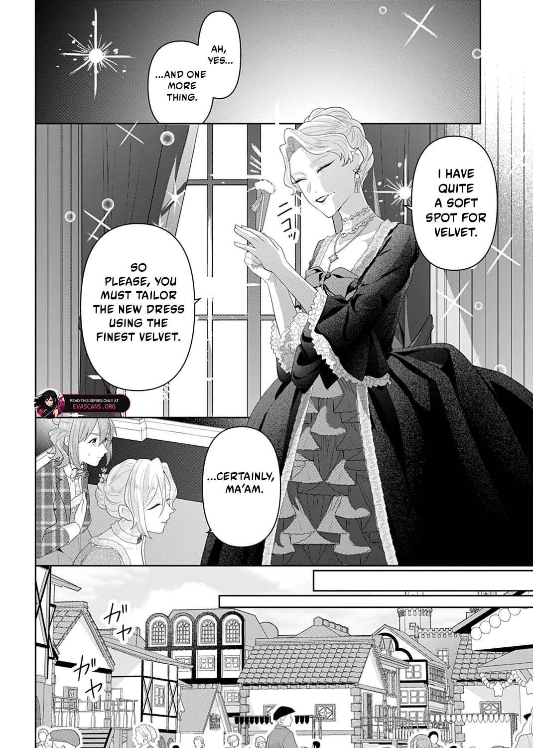 Isekai Shitateya Sofia: Binbou Reijou, Gendai Chishiki de Fuku wo Tsukutte Minna no Kurashi wo Yutaka ni Shimasu Chapter 29.3 - page 7